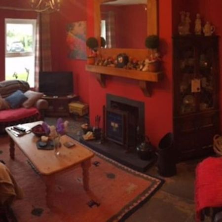 Primrose Cottage, Bushmills - Cosy Self Catering Property Екстер'єр фото
