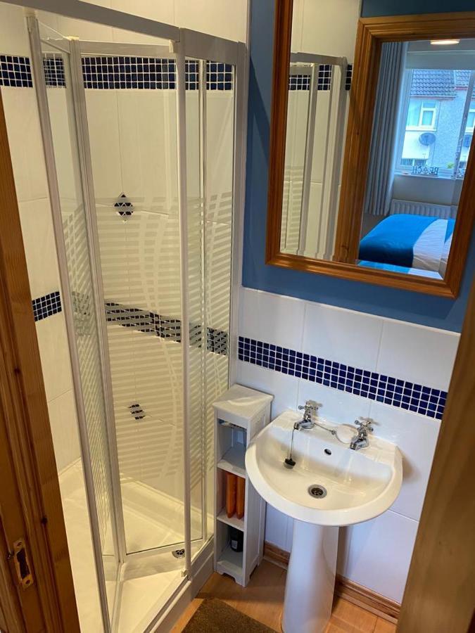Primrose Cottage, Bushmills - Cosy Self Catering Property Екстер'єр фото