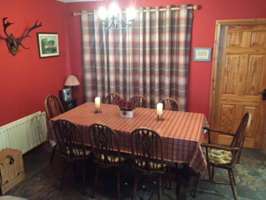 Primrose Cottage, Bushmills - Cosy Self Catering Property Екстер'єр фото